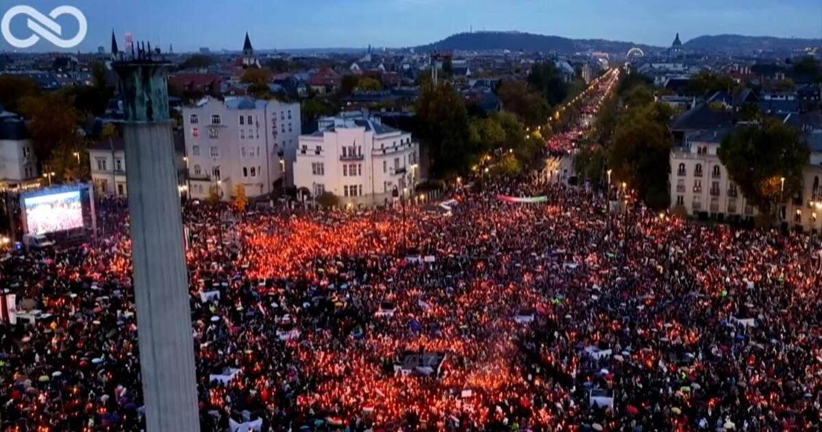 A november jól sikerült a Tiszának – ismét elhúztak a biztos szavazó pártválasztók közt