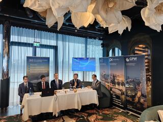 Túl lehet a csúcson a forint, már a választások előtt kamatot csökkenthet a Magyar Nemzeti Bank