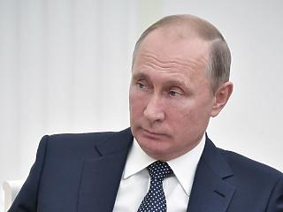 Putyin megsemmisíti a szovjet aktákat – a történelem államtitok