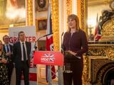 A brit pénzügyminiszter felcsillantotta az európai fiatalok újbóli szabad utazásának reményét