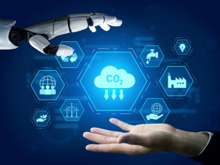 Mit tesz valójában a klímával a mesterséges intelligencia?