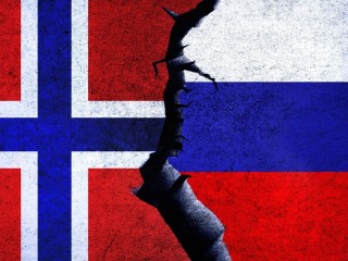Norvégia kitiltott néhány oroszt. Fotó: Depositphotos