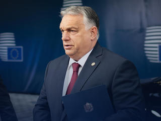 Jól helyretették az ukránok Orbán Viktort
