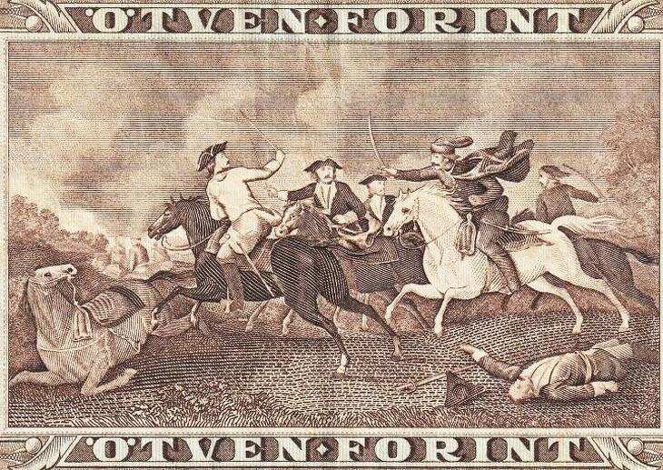 Fontos napok előtt áll a forint, minipánikot okoztak a kínaiak