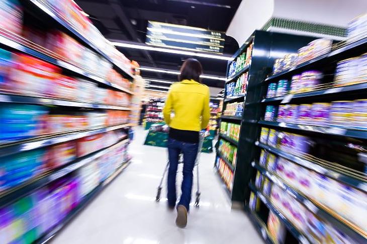 A Tesco távozik, az Aldi erősít – nehéz helyzetben vannak az áruházláncok Kínában