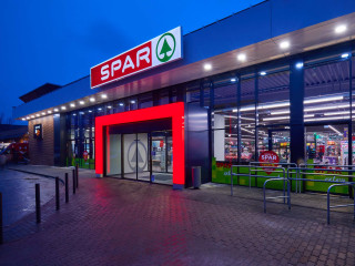 Növekedést ért el a Spar