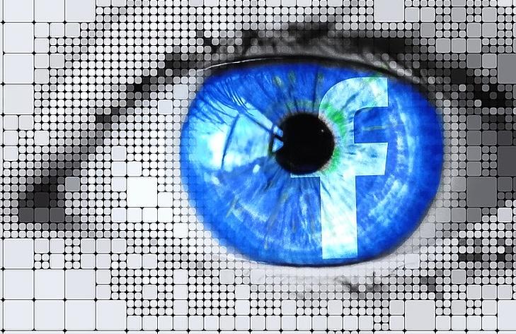 Vallott a vállalat: egyedül a Facebook hibás a kiszivárogtatásért?