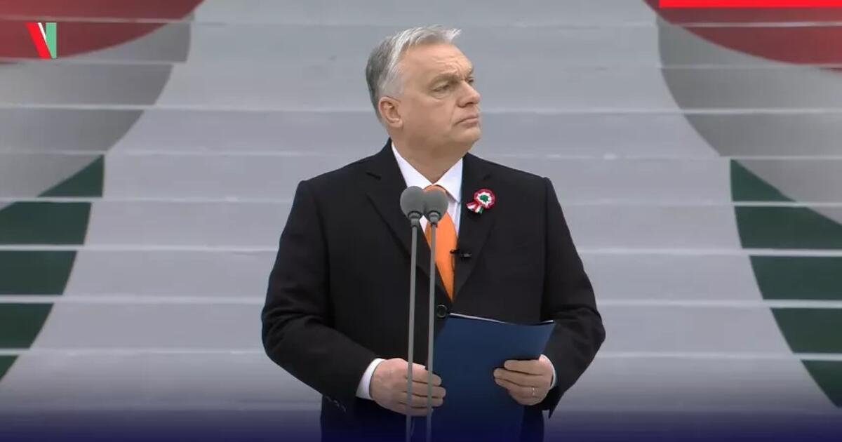 Orbán Viktor elmesélte, mire jutottak a rendkívüli megbeszélésen