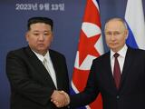 Gyerekeket küldene Putyin Észak-Koreába?