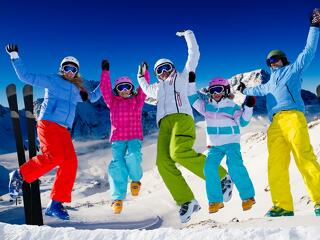 Így biztosíthatja be magát, ha síelni készül