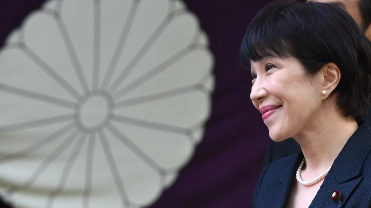 Japán első női miniszterelnöke, Sanae Takaichi politikája tovább segítheti az ország exportját a világpiacokon 