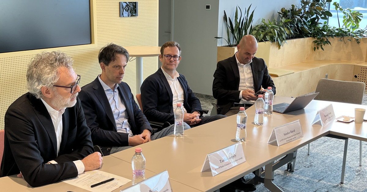 Ezekkel a befektetésekkel kereshet sokat az új esztendőben