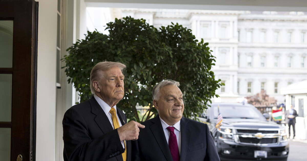 Tagadja Donald Trump, hogy Orbán Viktor pénzügyi védőpajzsot kapott volna tőle