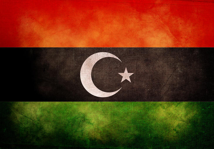 Líbiában a helyzet nagyon nem stabil - forrás: depositphotos