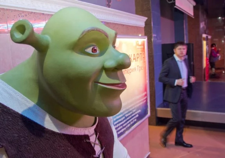 Shrek