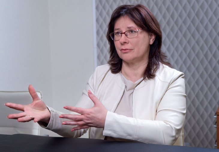 &bdquo;Tud nagyon nyomorult is lenni, de ettől függetlenül én 13 és fél év után is imádom, amit csinálok.