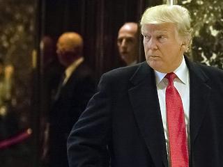 Trump új területen indított háborút - embereket végezhetnek ki