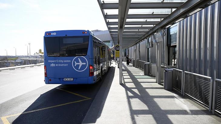Nem eladó Ferihegy - üzente a kormánynak a Budapest Airport