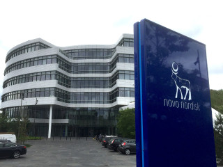 A súlycsökkentő szereket gyártó dán Novo Nordisk lejjebb vitte az árat a kínai piacon