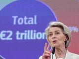 Ursula von der Leyen