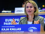 Ukrajna EU tag lehet 2030-ra – Kaja Kallas az EU főképviselője szerint