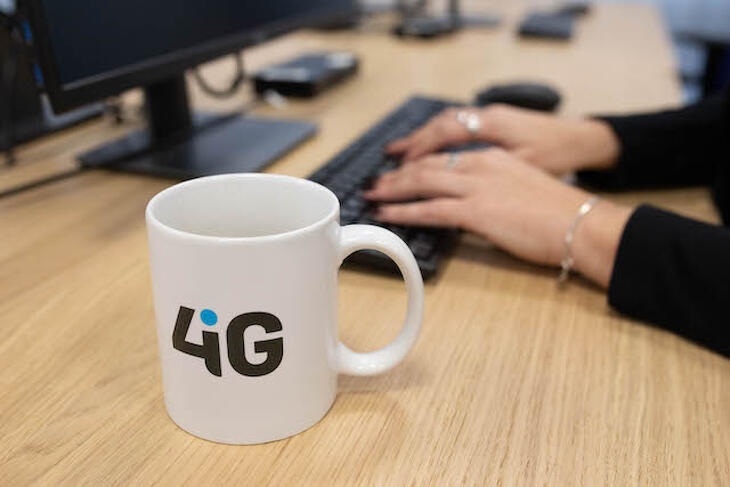 Amerikai partnerségről tárgyal a 4iG