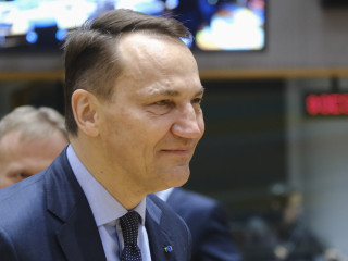 Radoslav Sikorski