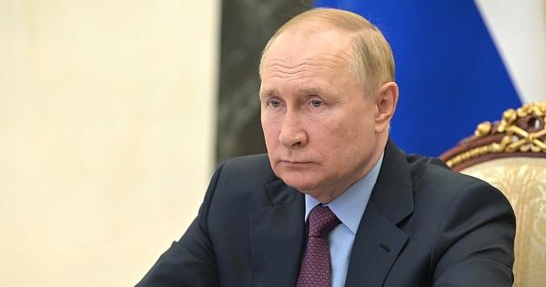 Putyin egyre kevésbé uralja hazája radikalizációját