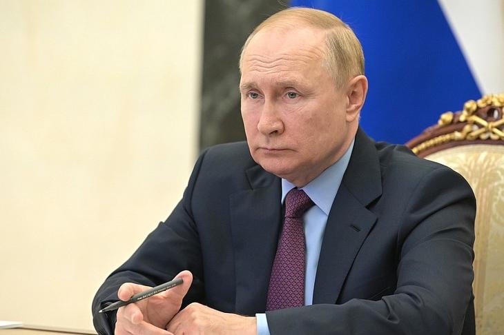 Putyin egyre kevésbé uralja hazája radikalizációját