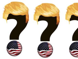 A részvénypiac, sőt a BUX is méri majd Trump teljesítményét