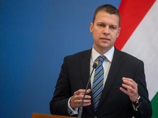 Kiderült, mekkora bajban van Menczer Tamás azután, hogy feljelentették