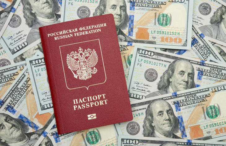 Az orosz nyersanyagok szankcionálása Szicíliában okoz gondot