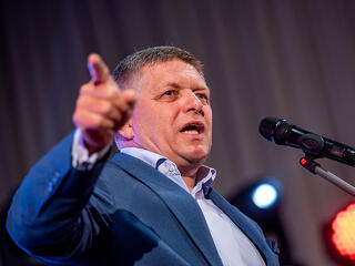 Petíció indult a magyarellenes törvény miatt Szlovákiában