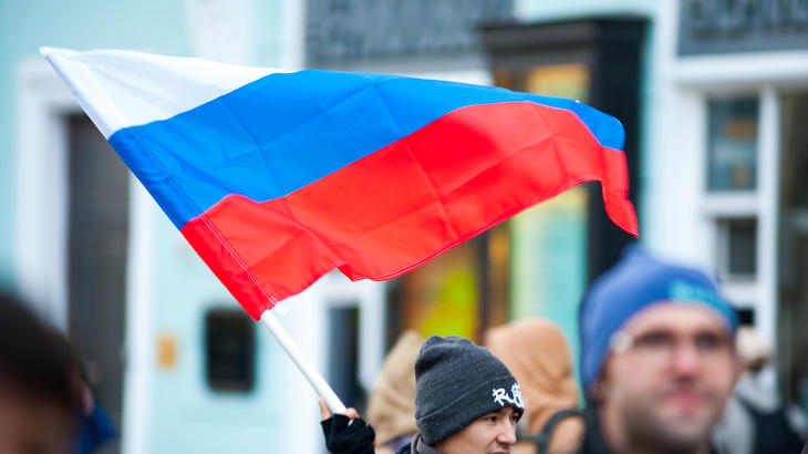 Veszteséges az orosz bankszektor