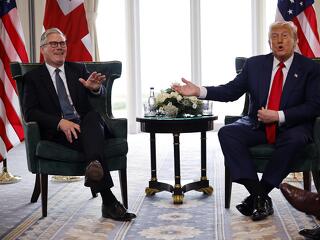 Törik a transzatlanti tengely? Vészjósló nyilatkozatot tett Donald Trump