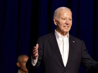 Joe Biden menjen nyugdíjba! Kulcsfontosságú évek várnak Amerikára