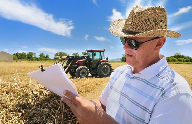 Támogatások sora érkezik a gazdákhoz a következő hónapokban