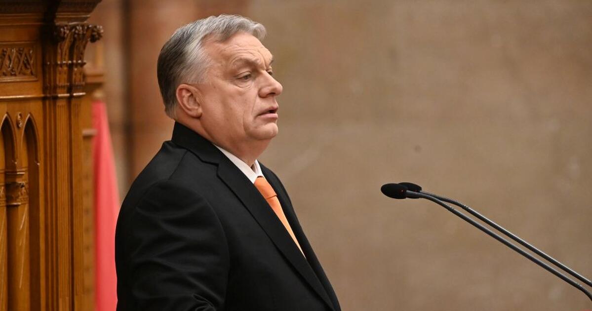 Bejelentést tett Orbán Viktor az erdélyi árvízkatasztrófával kapcsolatban
