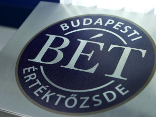 Padlót fogtak a nagy részvények 