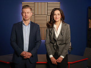 Óriási dicséretet kapott a Tisza Párt legújabb igazolása