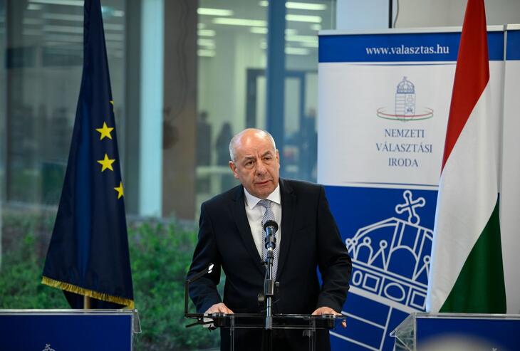 Szerdán kérheti fel kormányalakításra Magyar Pétert Sulyok Tamás