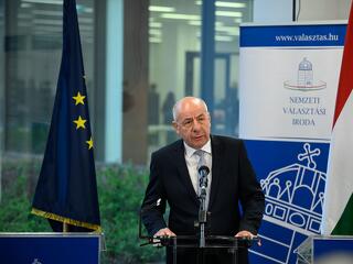 Szerdán kérheti fel kormányalakításra Magyar Pétert Sulyok Tamás