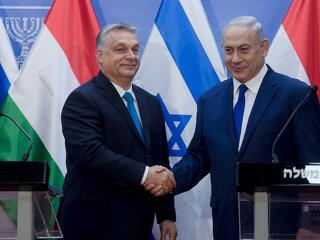 Az Orbán-kormány bukásával nemcsak Oroszország, hanem Izrael is fontos szövetségest vesztett 