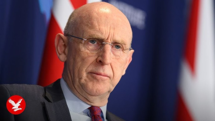 Nem éppen derűlátó John Haeley védelmi miniszter