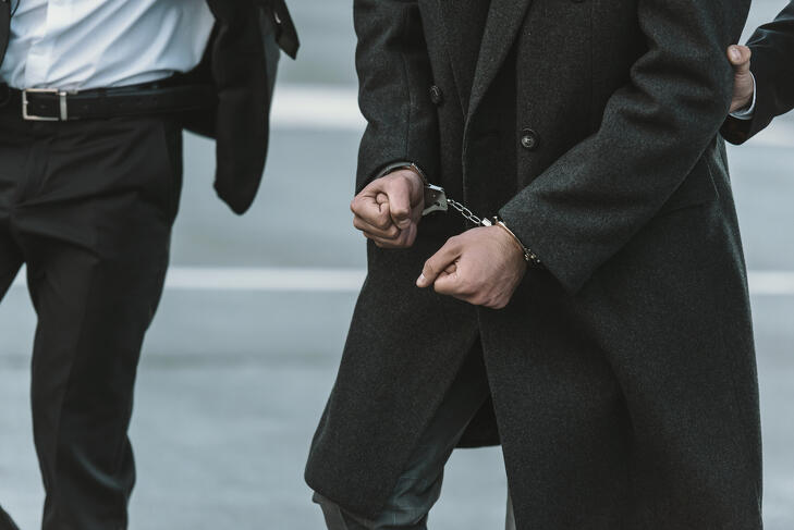 Újabb letartóztatások történtek