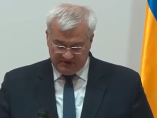 „Magyarország a történelem rossz oldalán áll” – üzenték Szijjártó Péternek