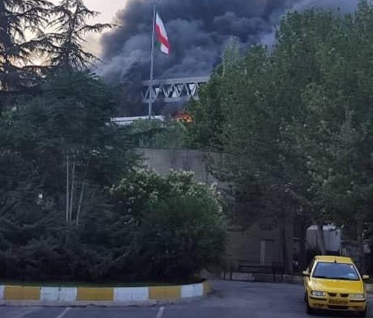 Nincs alku: Irán elutasította az EU kérését