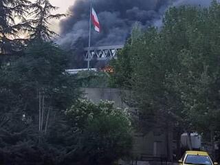 Nincs alku: Irán elutasította az EU kérését