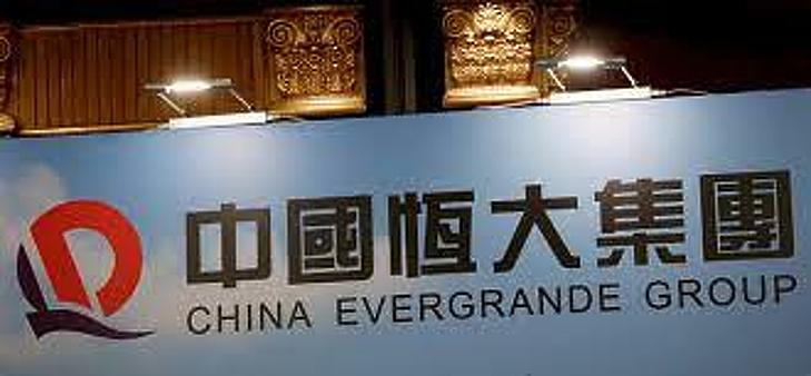 Törlesztési csődközelben a China Evergrande
