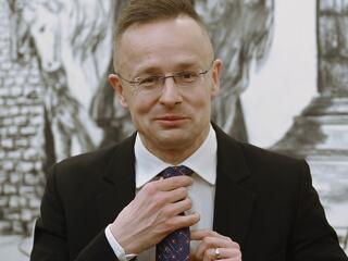 Szijjártó Péter észt elvakultságot lát